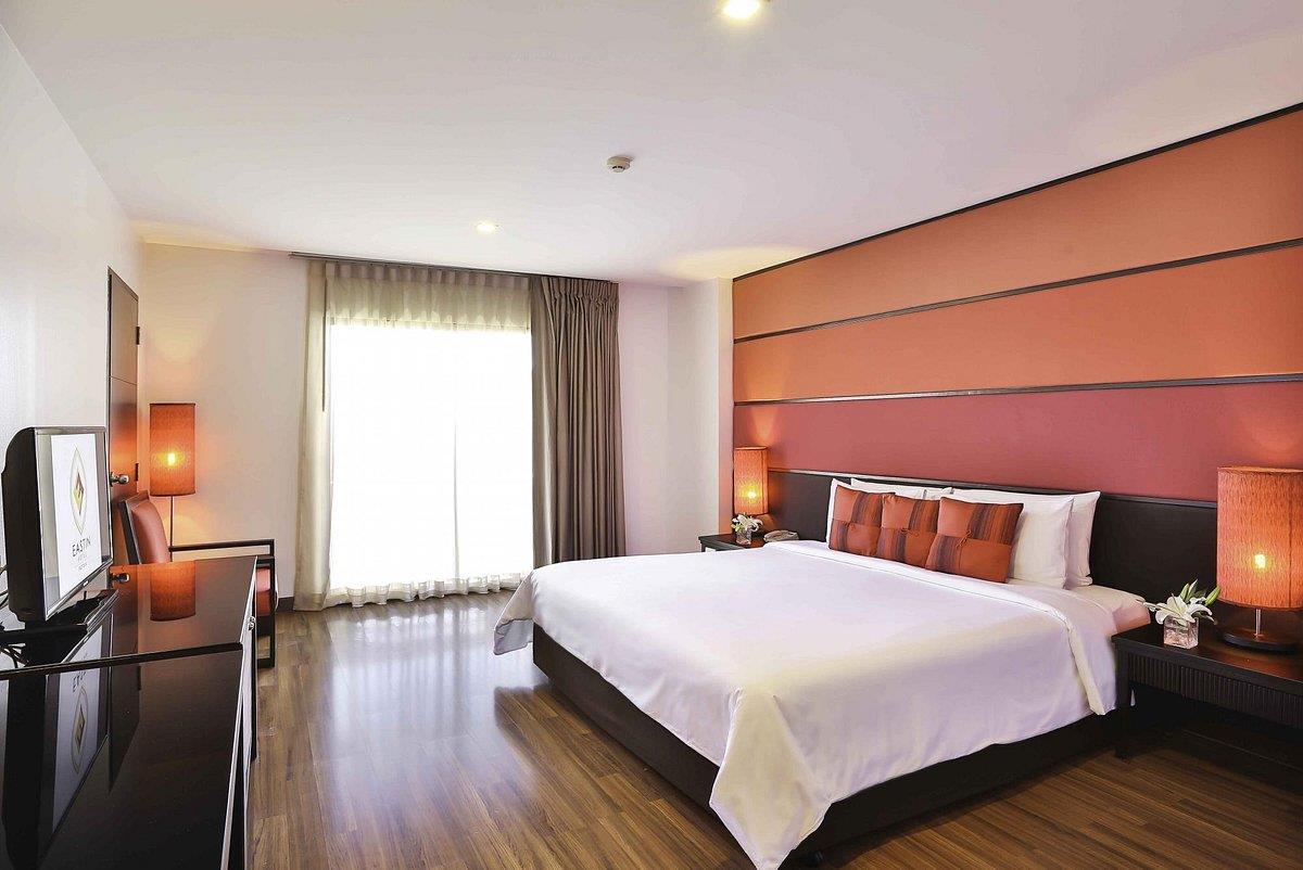 Sunbeam Hotel Pattaya